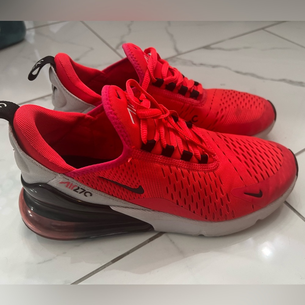 Kids Tennis Shoes